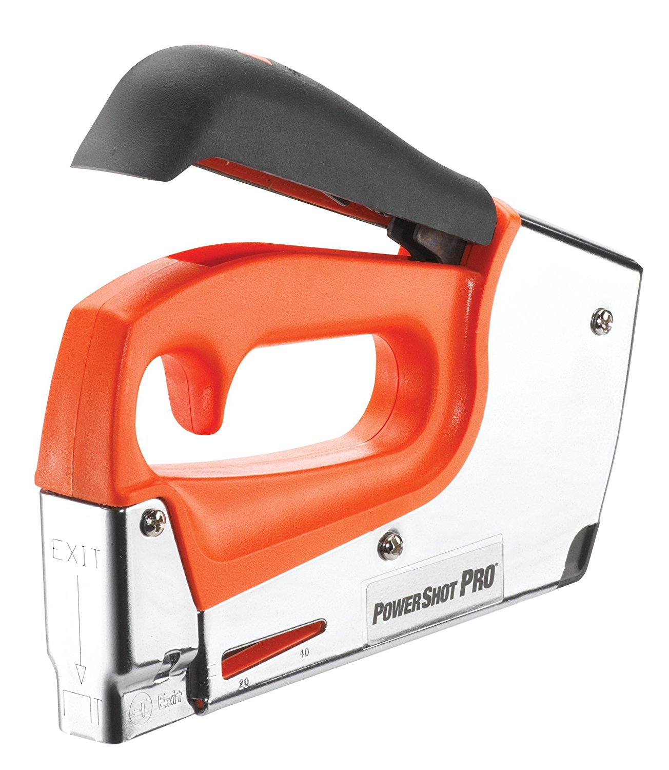 10 Best Manual Staple Guns in 2021 - Full Reviews and Buyer's Guide