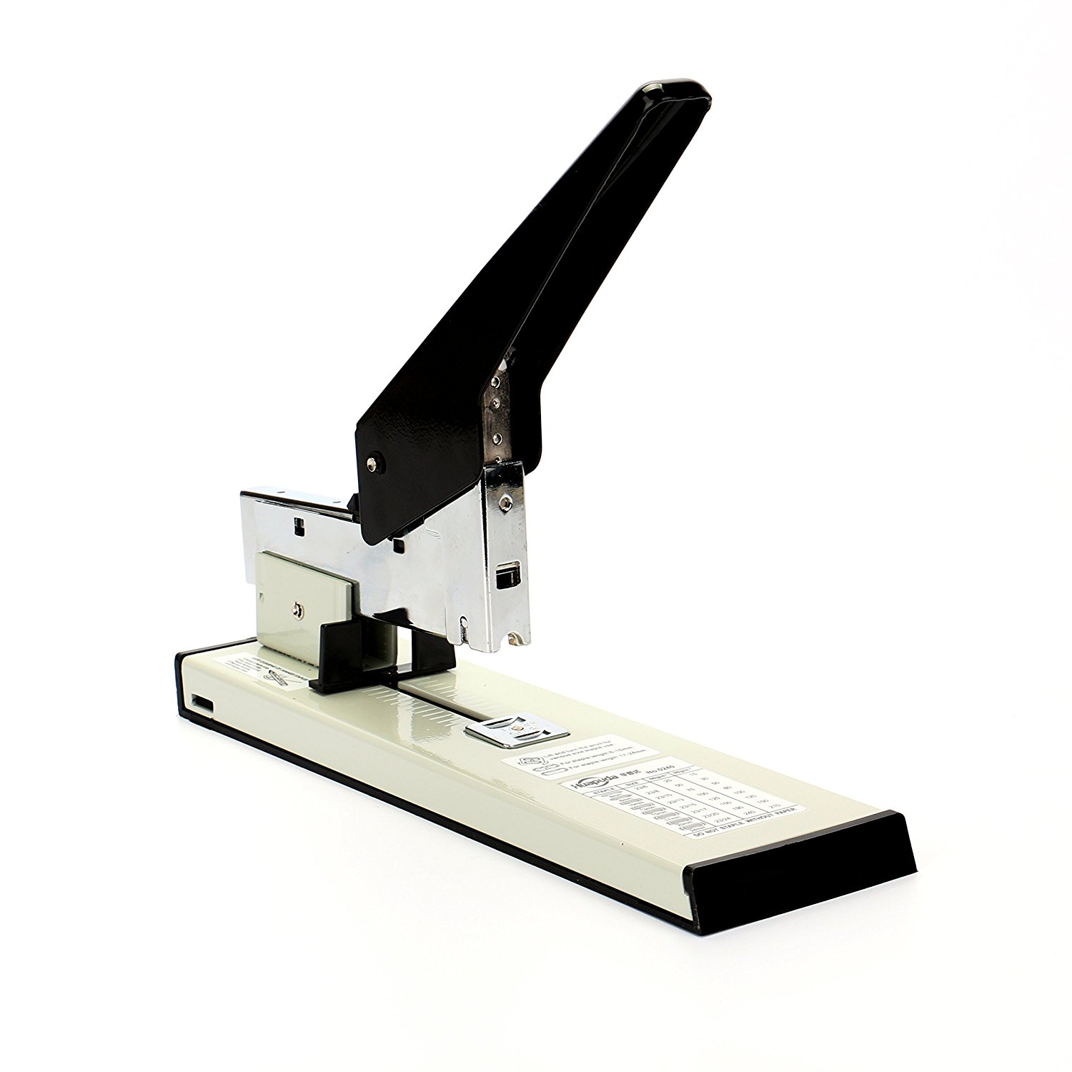 10 Best Heavy Duty Staplers In 2021 Full Reviews And Buyer S Guide   Fasmov Heavy Duty Stapler 